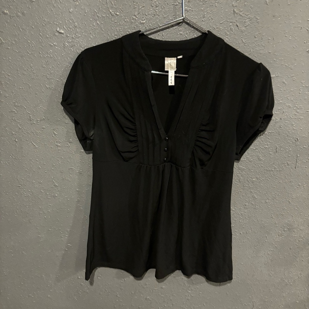 Women’s Heart Soul Blouse